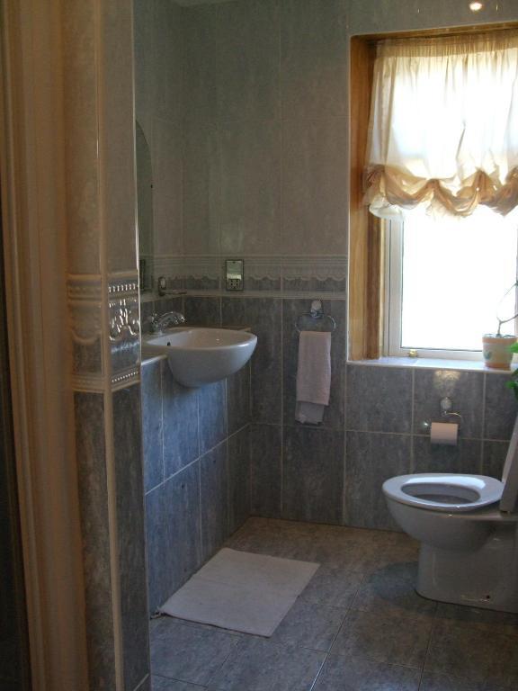 Swan Lake Guest House Edimburgo Camera foto