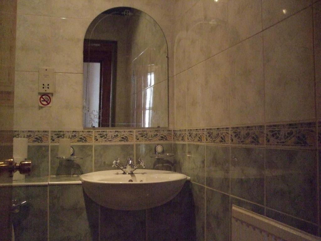 Swan Lake Guest House Edimburgo Camera foto
