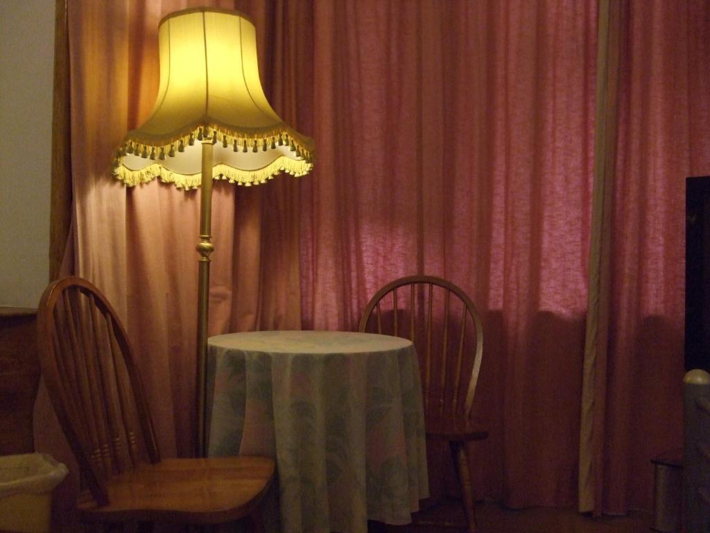 Swan Lake Guest House Edimburgo Camera foto