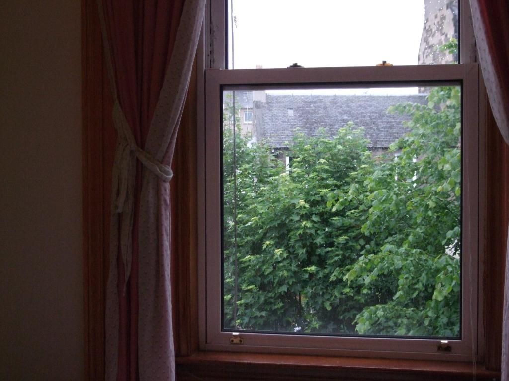 Swan Lake Guest House Edimburgo Camera foto
