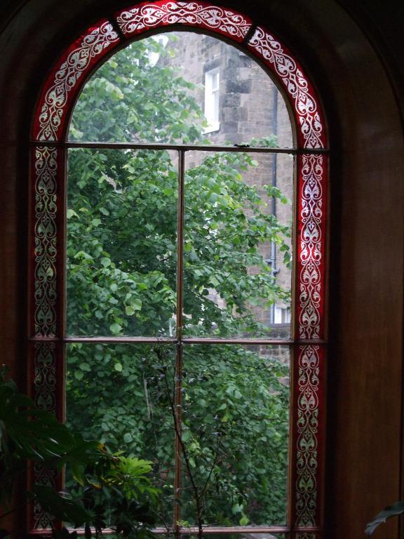 Swan Lake Guest House Edimburgo Esterno foto
