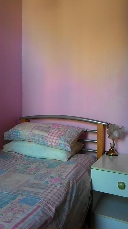 Swan Lake Guest House Edimburgo Esterno foto